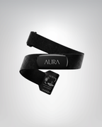 רצועת מעקב ודופק ֿ| AURA 2.0
