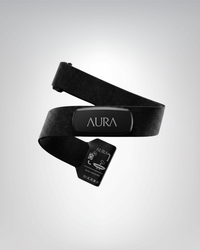 רצועת מעקב ודופק ֿ| AURA 2.0
