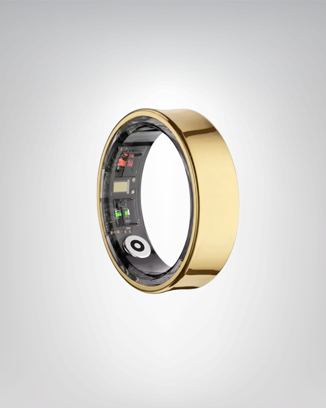 טבעת מעקב בריאותי | AURA RING